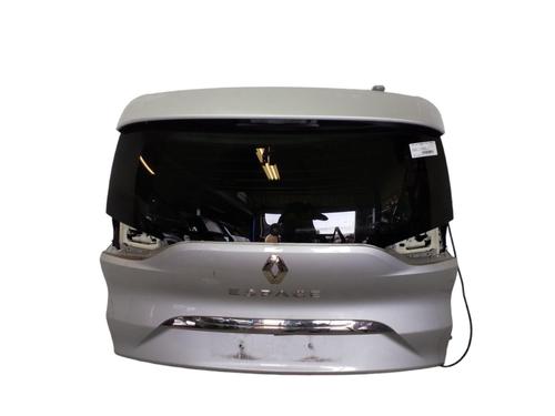 Tailgate RENAULT ESPACE V (JR_) 1.6 TCe 200 | BP25061779C6 