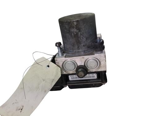 Used ABS pump ABS pump CITROËN DS4 (NX_) 1.6 BlueHDi 120 (120 hp) 29887708 29887708