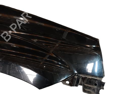 Right front fenders NISSAN X-TRAIL I (T30) 2.2 Di 4x4 | BP25739337C42 