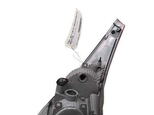 Left tailgate light RENAULT MEGANE III Hatchback (BZ0/1_, B3_) 1.5 dCi (BZ09, BZ0D, BZ1W, BZ29, BZ14) | BP29332471C79 