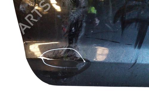 Used Right front door VW POLO V (6R1, 6C1) [2009-2022]  29240457