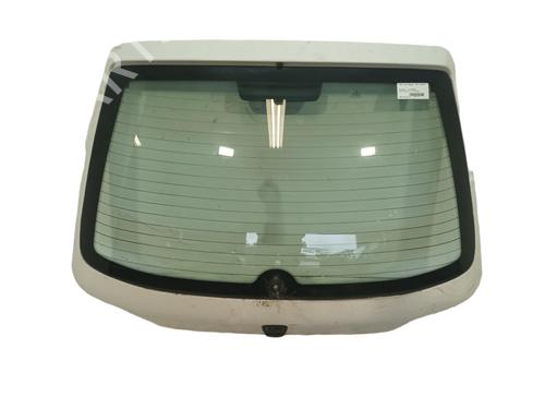 Used Tailgate Tailgate 25103641 25103641