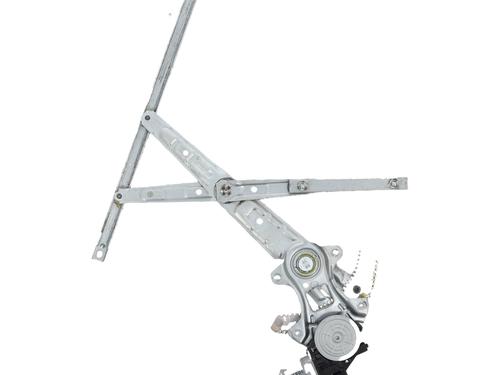 Elevalunas delantero derecho Elevalunas delantero derecho MITSUBISHI MIRAGE / SPACE STAR VI Hatchback (A0_A) 1.2 (A03A) (80 hp) 37588343 37588343