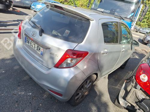 Used Parts TOYOTA YARIS (_P13_)  1.3 (NSP130_, NSP130)  4437614