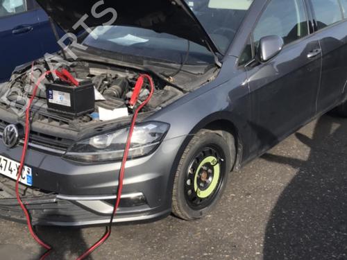 Switch VW GOLF VII (5G1, BQ1, BE1, BE2) 1.5 TSI | BP25087863I30  - Image 18