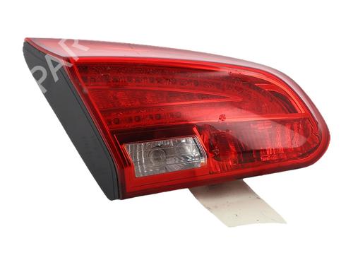 Left tailgate light KIA CEE'D (JD) 1.6 CRDi 128 | BP40241477C79 - Image 6