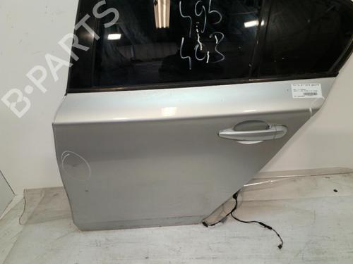Left rear door BMW 1 (E87) 120 d | BP25089054C4 