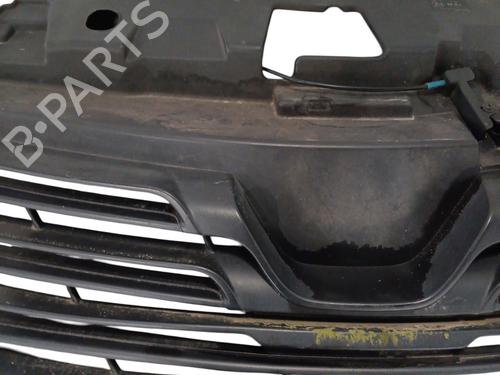 Grill RENAULT TRAFIC III Van (FG_) 1.6 dCi 115 (FGMD) | BP33700170C40 - Image 2