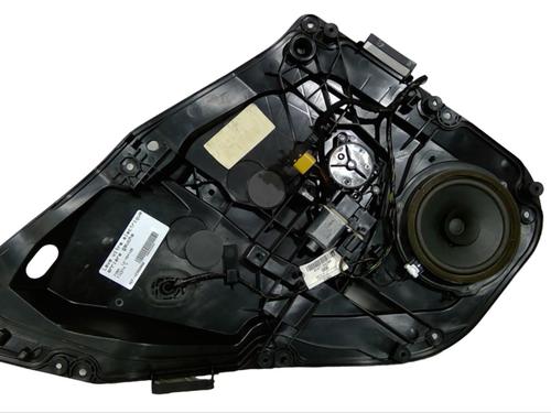 Rear left window mechanism FORD FIESTA VI (CB1, CCN)  | BP25111421C24 