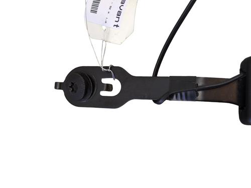 Seat buckle PEUGEOT 208 I (CA_, CC_) 1.6 HDi | BP29630302I32 