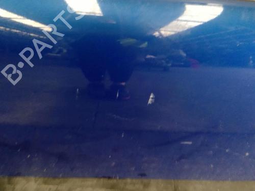 Used Right front door MINI MINI (R50, R53) One (90 hp) 25082615