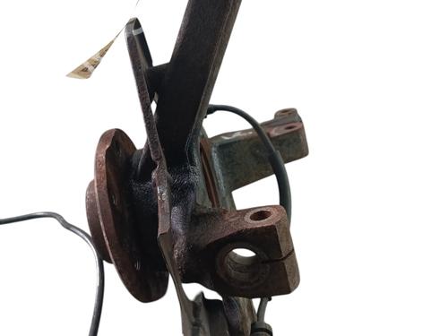 Left front steering knuckle LANCIA YPSILON (312_) 1.2 (312.PXA1A, 312.YXA1A) | BP33534764M25 - Image 6