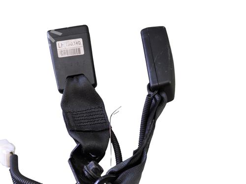 Seat buckle KIA PICANTO II (TA) 1.0 | BP26021369I32