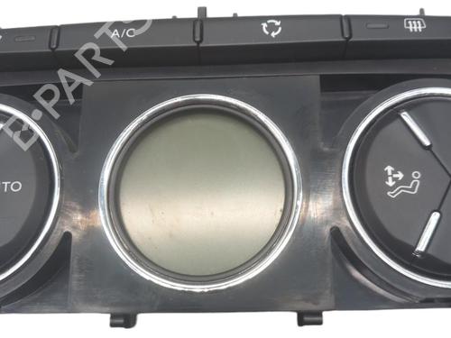 Climate control CITROËN DS3 (SA_) 1.6 HDi 110 | BP25074462I5
