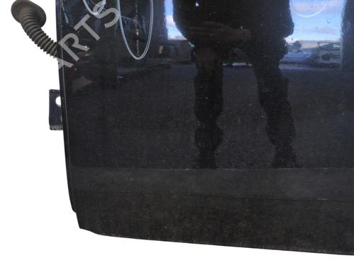 Left rear door DACIA DUSTER (HS_) 1.5 dCi | BP30731883C4 