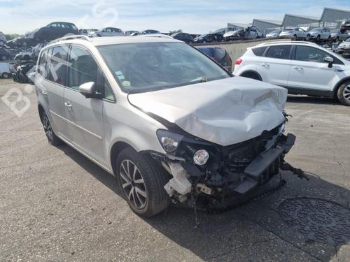 Right tailgate light VW TOURAN (1T3) 1.6 TDI | BP25060659C80 - Image 9