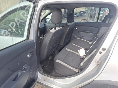 Rear bumper left light DACIA SANDERO II TCe 90 (B8M1, B8MA, B8AC) | BP40001945C81 - Image 17