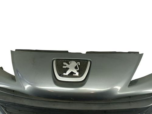 Front bumper PEUGEOT 207 (WA_, WC_) 1.4 HDi | BP29759928C7