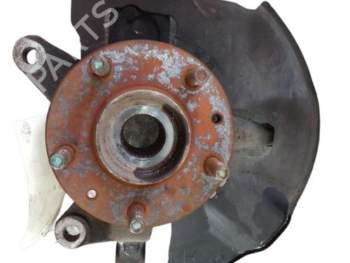 Used Right front steering knuckle MAZDA CX-7 (ER) [2006-2014]  25087383