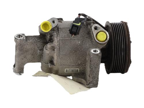 AC compressor RENAULT TWINGO III (BCM_, BCA_) | BP37637999M34 - Image 4
