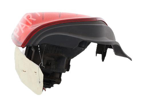 Right taillight RENAULT TWINGO II (CN0_) 1.2 16V (CN04, CN0B) | BP39719039C35 - Image 2