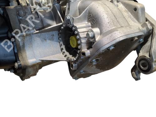 Gearbox OPEL ADAM (M13) 1.2 | BP29638576M3 