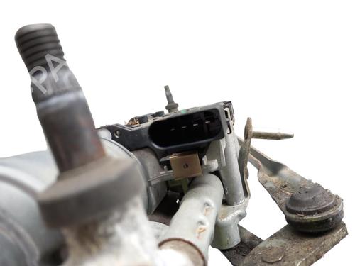 Front wiper motor VOLVO V40 Hatchback (525) D3 | BP25100243M29 