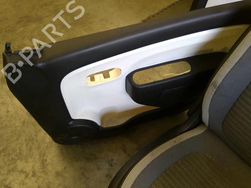 Seats set RENAULT TWINGO III (BCM_, BCA_) 1.0 SCe 70 | BP25068579C78 - Image 3