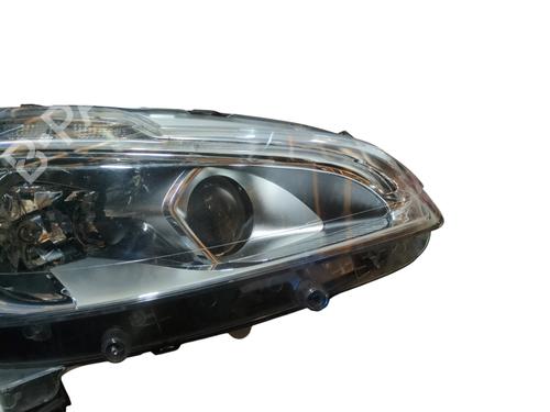 Right headlight PEUGEOT 208 I (CA_, CC_) 1.2 THP 110 | BP31907502C29