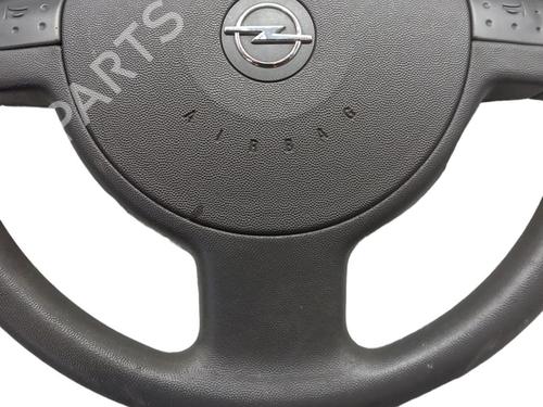 Ratt OPEL TIGRA TwinTop (X04) 1.3 CDTI (R97) (69 hp) 25103007