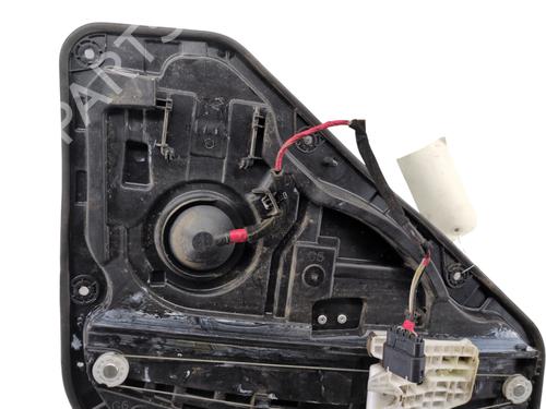Rear left window mechanism HYUNDAI IONIQ (AE) 1.6 GDI Hybrid | BP29759912C24