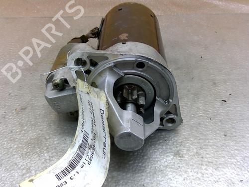 Used Starter Starter HYUNDAI GETZ (TB) 1.3 i (82 hp) 25093341 25093341