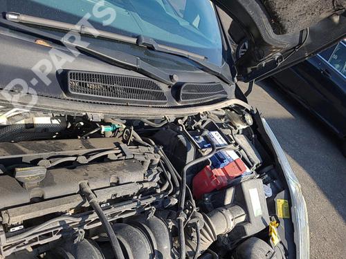 Left front driveshaft FORD FIESTA VI (CB1, CCN) 1.4 | BP10573914M38  - Image 9