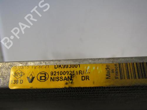 Used AC radiator AC radiator NISSAN QASHQAI II (J11, J11_) 1.5 dCi (110 hp) 25083339 25083339