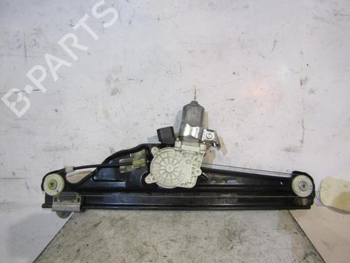 Rear right window mechanism BMW 5 (E60) 530 d | BP25063838C25 
