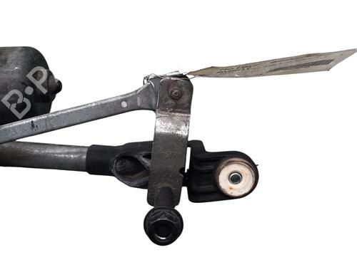 Used Front wiper motor Front wiper motor RENAULT MEGANE III Coupe (DZ0/1_) 1.9 dCi (DZ0N, DZ0J, DZ1J, DZ1K) (131 hp) 31649683 31649683