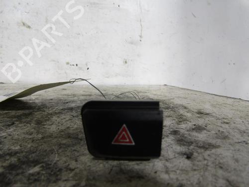 Used Warning switch PEUGEOT 208 I (CA_, CC_) 1.6 HDi (114 hp) 25078594