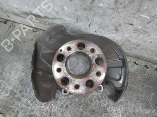 Left front steering knuckle MERCEDES-BENZ C-CLASS (W203) C 220 CDI (203.006, 203.008) | BP25079021M25 