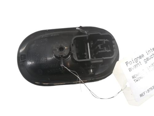 Front left interior door handle RENAULT TWINGO III (BCM_, BCA_) 1.0 SCe 65 (BCMJ) | BP25057704I13 