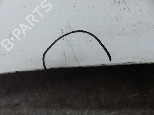 Hood RENAULT RAPID Box Body/MPV (F40_, G40_)  | BP25114335C1