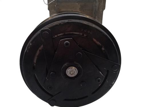 AC compressor RENAULT CLIO V (B7_) 1.0 TCe 90 (B7MT) | BP28191043M34 