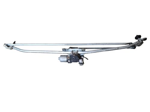 Front wiper motor OPEL MERIVA B MPV (S10) 1.7 CDTI (75) | BP30816481M29 - Image 5