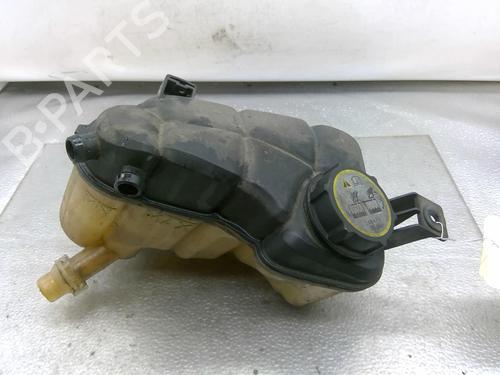 Used Expansion tank FORD GALAXY II (WA6) 1.8 TDCi (125 hp) 25093582