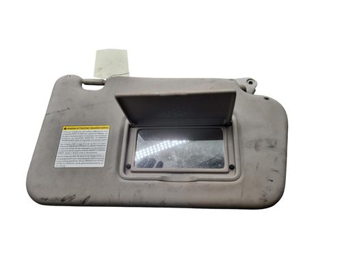 Right sun visor NISSAN JUKE (F15) 1.5 dCi | BP25056152I2 