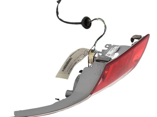 Right tailgate light RENAULT MEGANE III Hatchback (BZ0/1_, B3_) 1.2 TCe (BZ2B, BZ11) | BP38595303C80 - Image 2