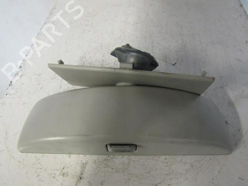 Rear mirror SEAT ALTEA (5P1) 1.9 TDI | BP25083100I6 - Image 2