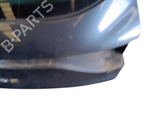 Tailgate RENAULT MEGANE IV Hatchback (B9A/M/N_)  | BP25057088C6 