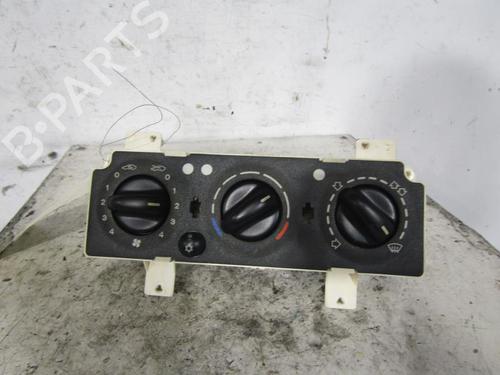 Used Climate control CITROËN XSARA Coupe (N0) 1.9 D (70 hp) 25105437