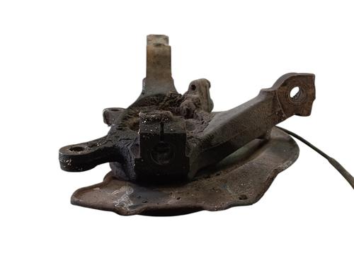 Right front steering knuckle SUZUKI SWIFT III (MZ, EZ) 1.3 (RS413, ZC11S) | BP27547264M26 - Image 6