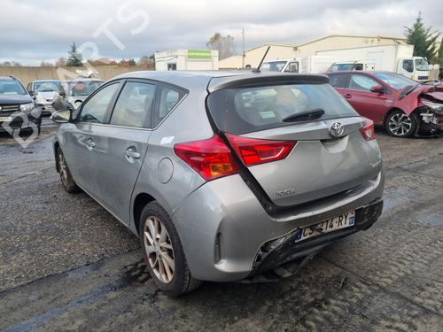 Climate control TOYOTA AURIS (_E18_) 2.0 D-4D (ADE186_, ADE186R) | BP25071545I5  - Image 10